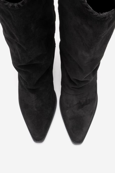 Clementina Leder-Westernstiefel (Damen) - Image 3