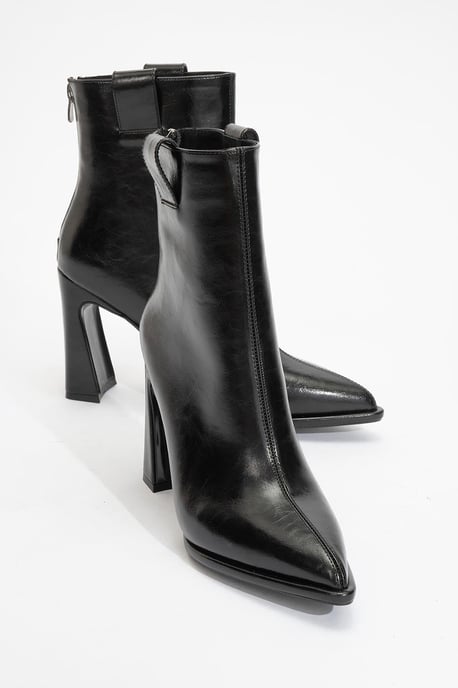 Aja Blockabsatz Wandelstiefel bis zum Knie - Image 3
