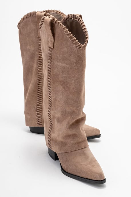 Clementina Leder-Westernstiefel (Damen) - Image 2