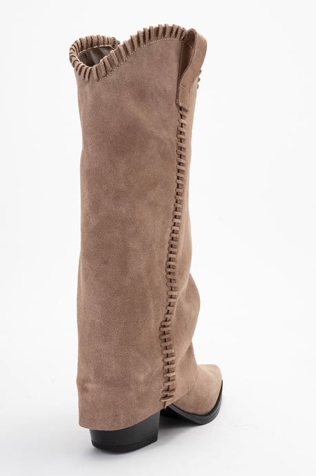 Clementina Leder-Westernstiefel (Damen) - Image 5