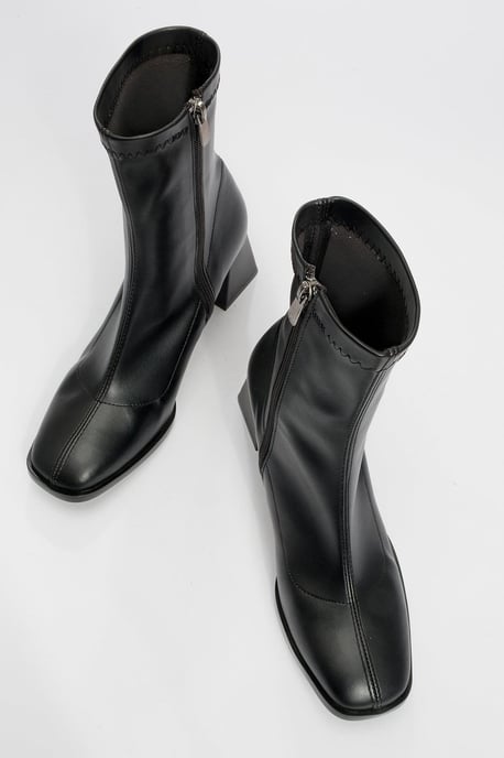 Plesa Blockabsatz Stiefel (Damen) - Image 2