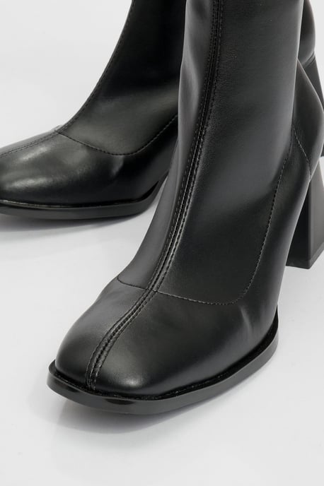 Plesa Blockabsatz Stiefel (Damen) - Image 3