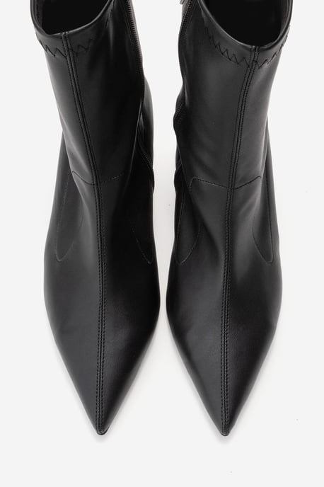 Rossano Stiletto-Absatz Stiefel (Damen) - Image 3