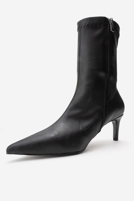 Rossano Stiletto-Absatz Stiefel (Damen) - Image 4