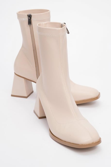 Plesa Blockabsatz Stiefel (Damen) - Image 1