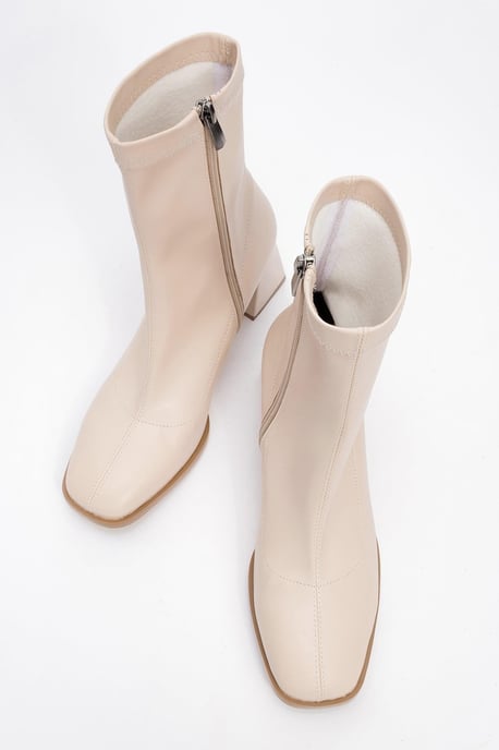 Plesa Blockabsatz Stiefel (Damen) - Image 2