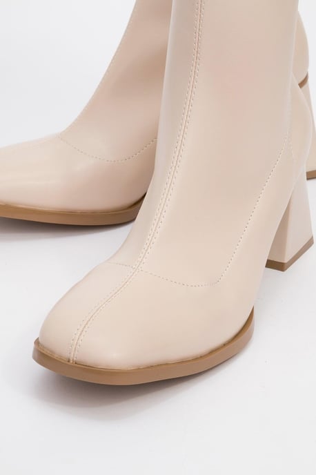Plesa Blockabsatz Stiefel (Damen) - Image 3