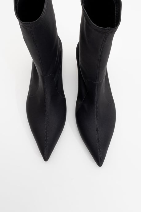 Lewin Spitzer Zeh Stiletto Stiefel - Image 2