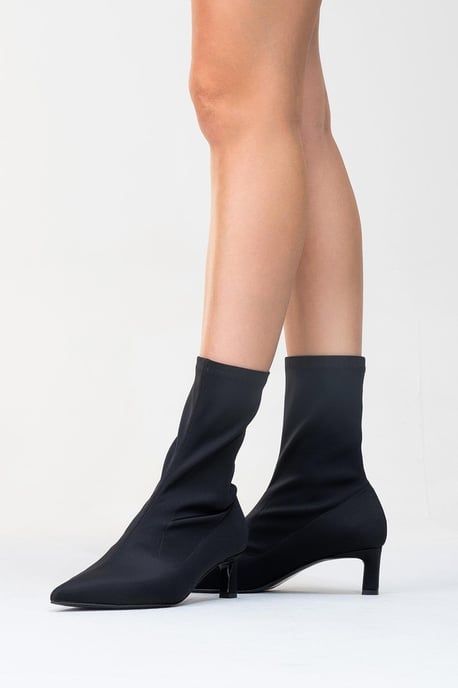 Lewin Spitzer Zeh Stiletto Stiefel - Image 5