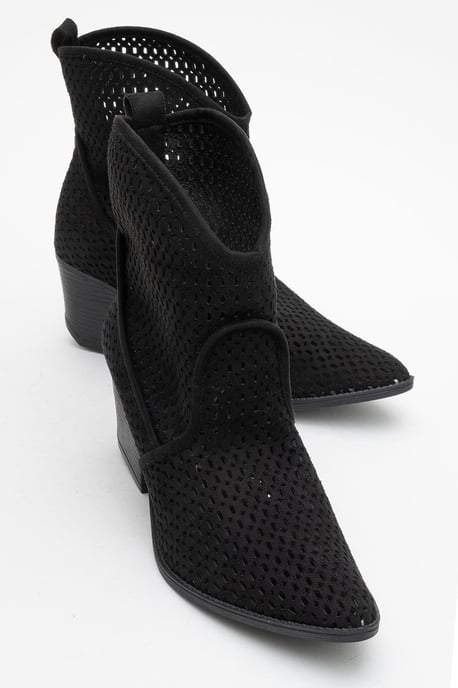 Pera Blockabsatz Sommerstiefel - Image 1