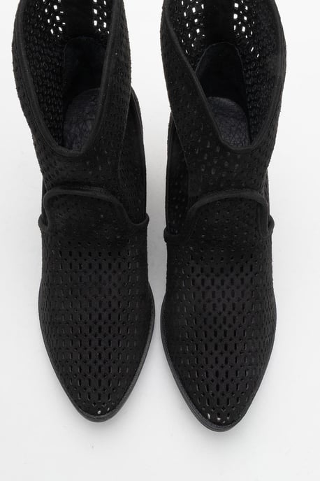 Pera Blockabsatz Sommerstiefel - Image 2