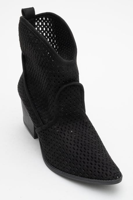 Pera Blockabsatz Sommerstiefel - Image 3