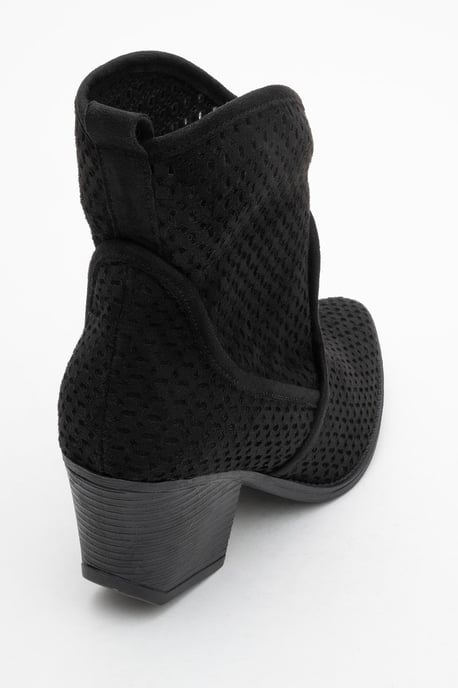 Pera Blockabsatz Sommerstiefel - Image 5