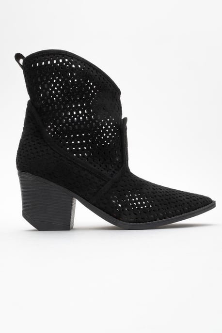 Pera Blockabsatz Sommerstiefel - Image 6