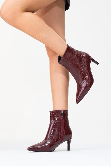 Noya Stiletto-Stiefel - Image 5