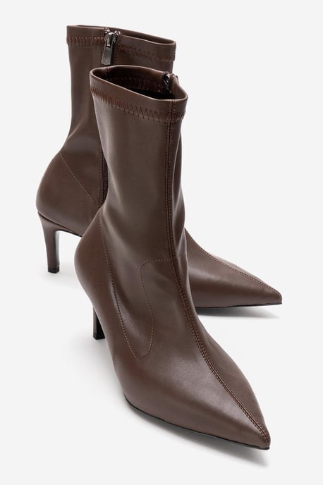 Rossano Stiletto-Absatz Stiefel (Damen) - Image 1