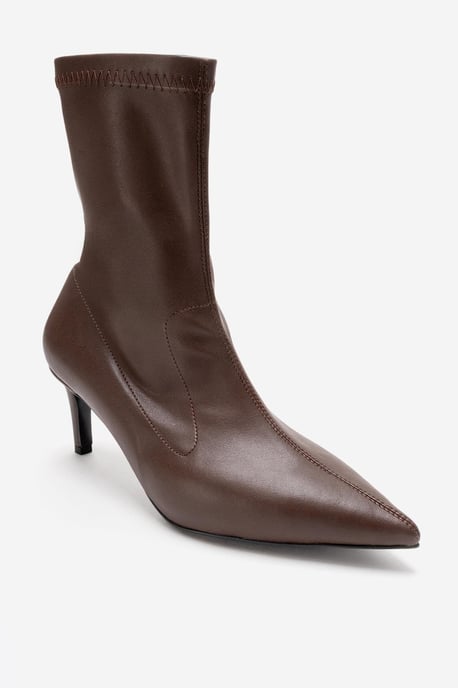 Rossano Stiletto-Absatz Stiefel (Damen) - Image 2