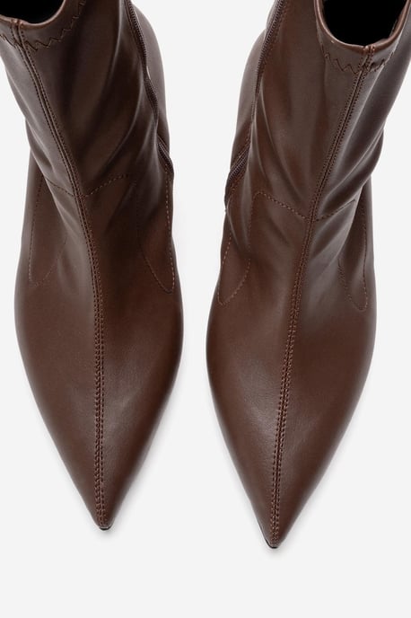 Rossano Stiletto-Absatz Stiefel (Damen) - Image 3
