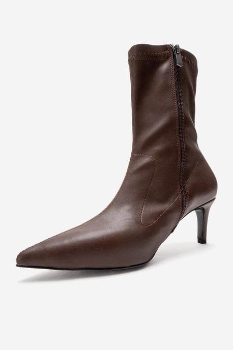 Rossano Stiletto-Absatz Stiefel (Damen) - Image 4