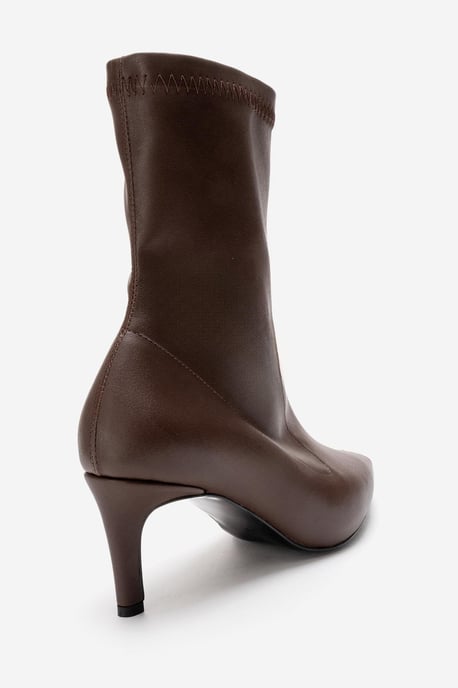 Rossano Stiletto-Absatz Stiefel (Damen) - Image 5