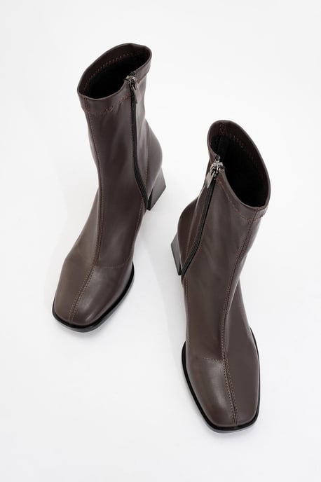 Plesa Blockabsatz Stiefel (Damen) - Image 2
