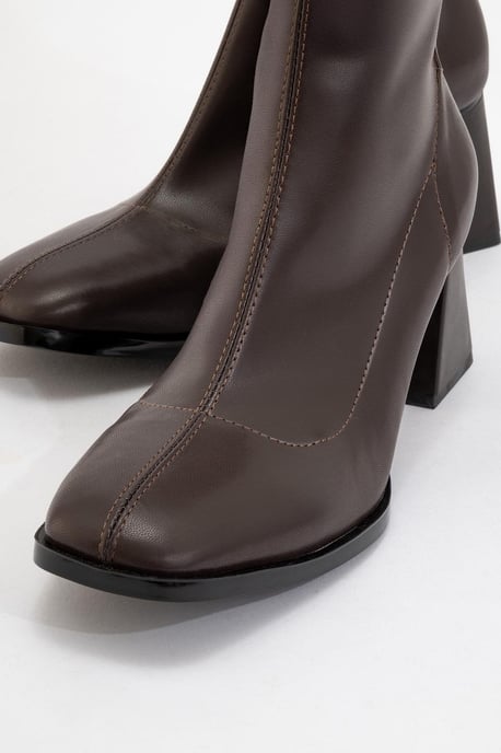Plesa Blockabsatz Stiefel (Damen) - Image 3