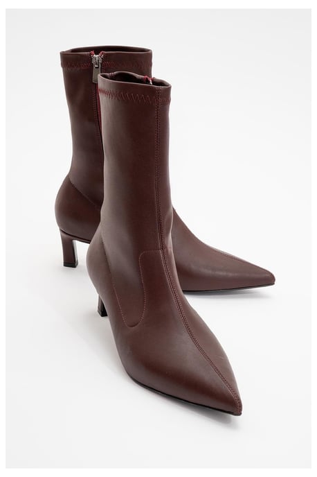 Lewin Spitzer Zeh Stiletto Stiefel - Image 1