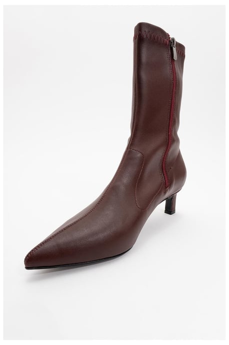 Lewin Spitzer Zeh Stiletto Stiefel - Image 2
