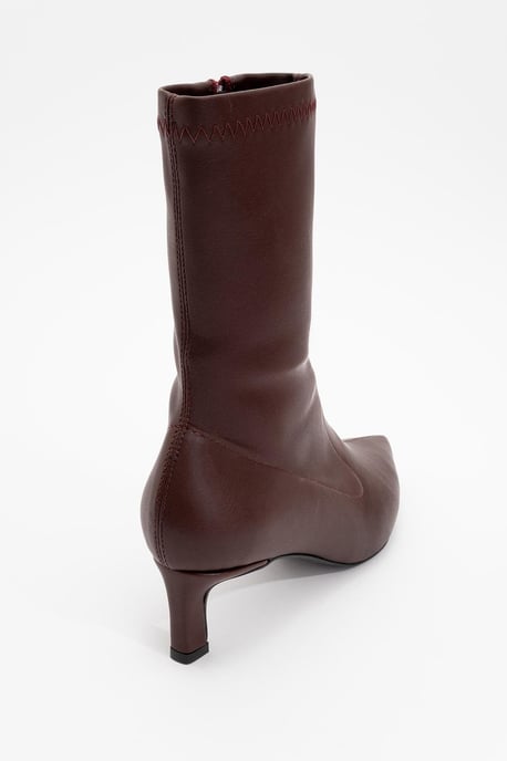 Lewin Spitzer Zeh Stiletto Stiefel - Image 3