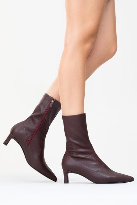 Lewin Spitzer Zeh Stiletto Stiefel - Image 5