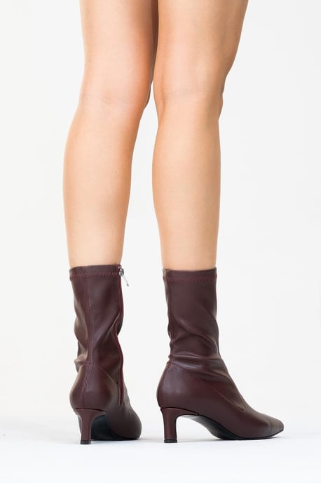 Lewin Spitzer Zeh Stiletto Stiefel - Image 6