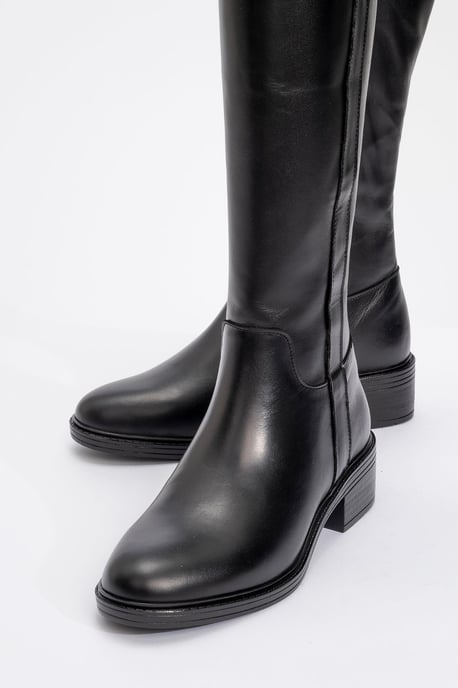Acro Lederstiefel (Damen) - Image 1