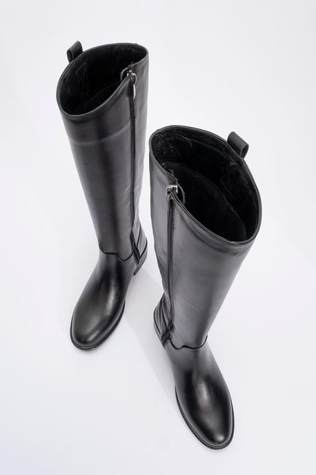 Acro Lederstiefel (Damen) - Image 2