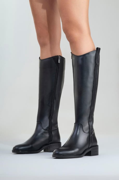 Acro Lederstiefel (Damen) - Image 5