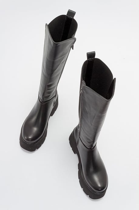 Solo Plateaustiefel (Damen) - Image 3