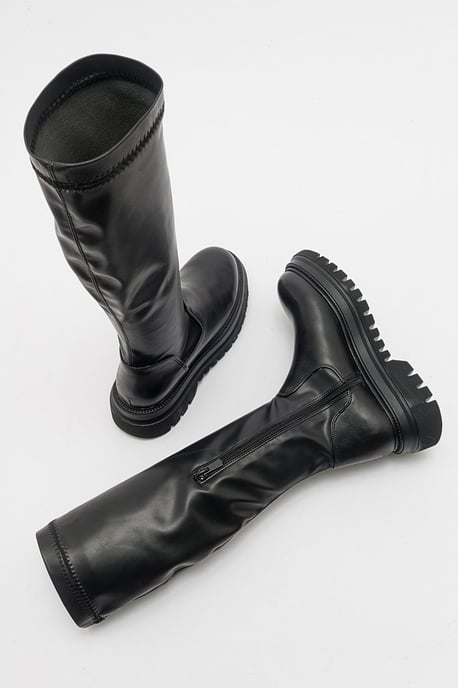 Henin Stretch Stiefel - Image 2