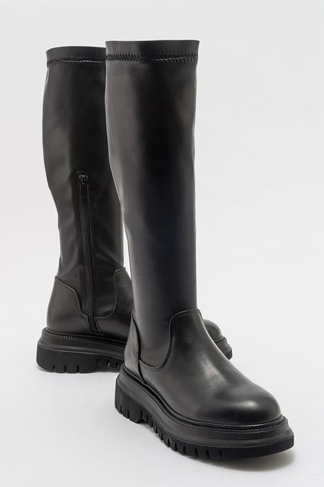 Henin Stretch Stiefel - Image 3