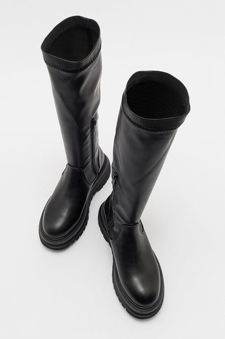 Henin Stretch Stiefel - Image 4