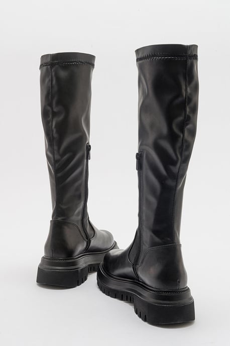 Henin Stretch Stiefel - Image 5