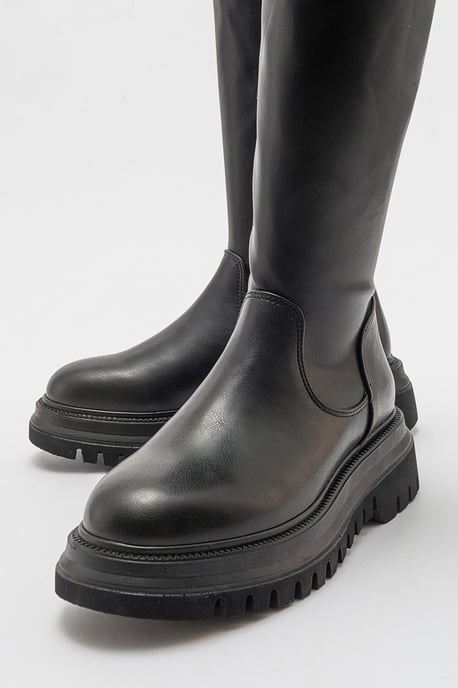 Henin Stretch Stiefel - Image 6