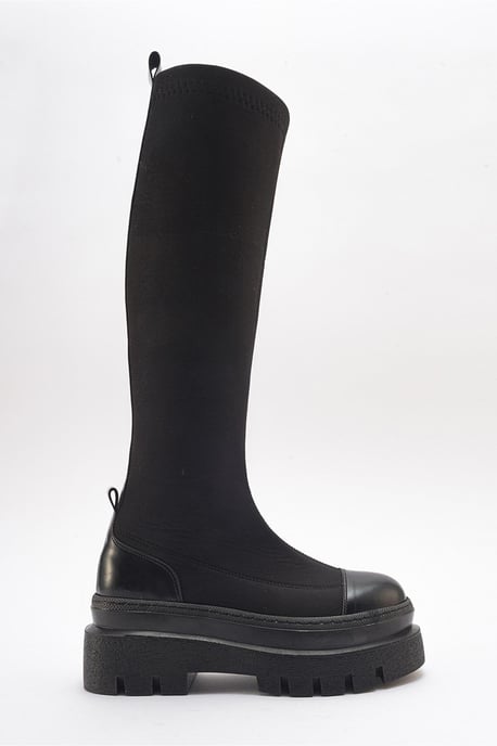 Celine Scuba Stiefel (Damen) - Image 1