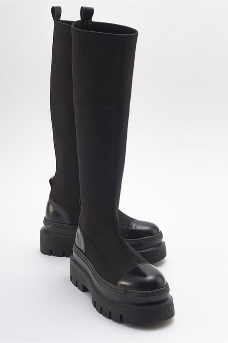 Celine Scuba Stiefel (Damen) - Image 2