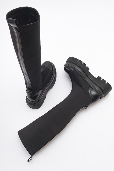 Celine Scuba Stiefel (Damen) - Image 3