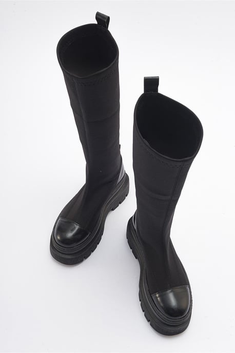 Celine Scuba Stiefel (Damen) - Image 4