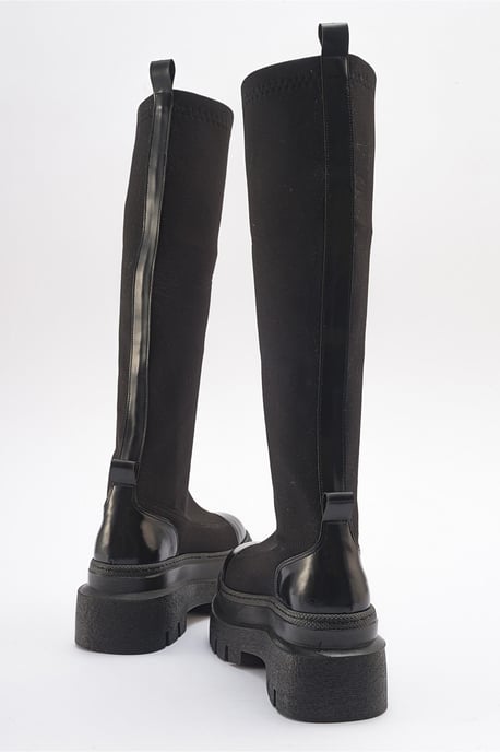 Celine Scuba Stiefel (Damen) - Image 5