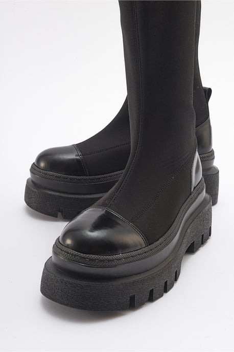 Celine Scuba Stiefel (Damen) - Image 6