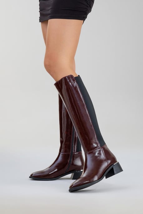 Rochos Lederstiefel (Damen) - Image 2