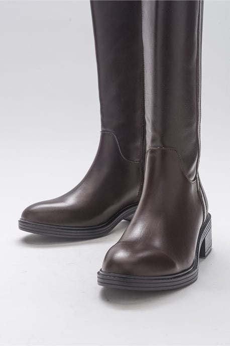 Acro Lederstiefel (Damen) - Image 1