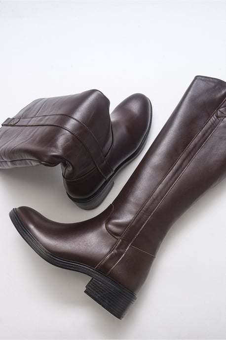 Acro Lederstiefel (Damen) - Image 4