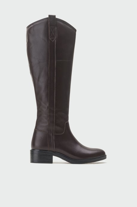 Acro Lederstiefel (Damen) - Image 5